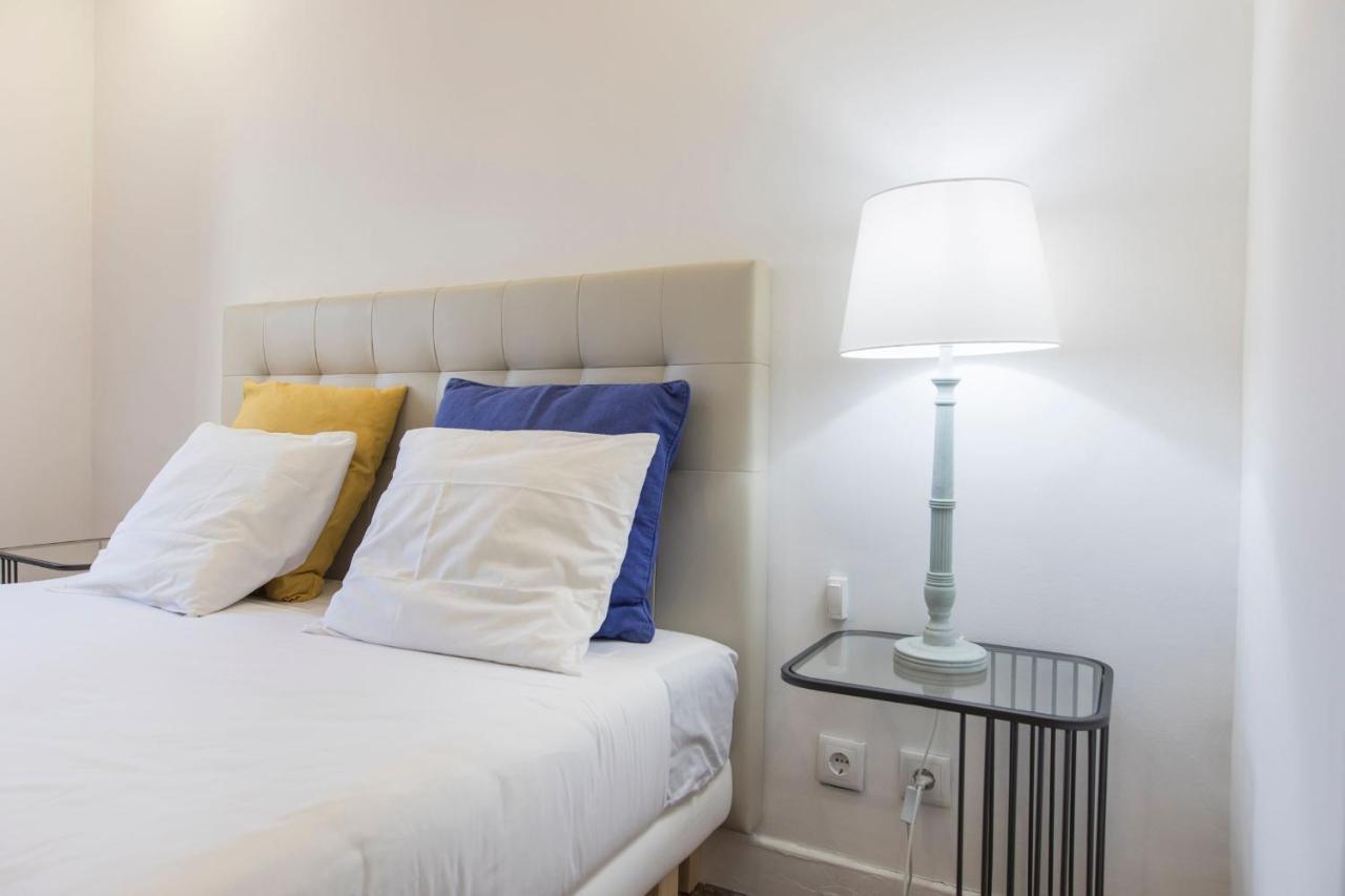Lovelystay - Bairro Alto Terrace Wonder Lisabona Exterior foto