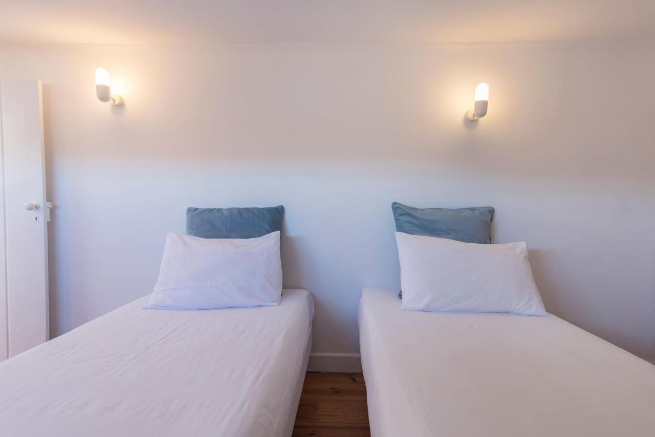 Lovelystay - Bairro Alto Terrace Wonder Lisabona Exterior foto