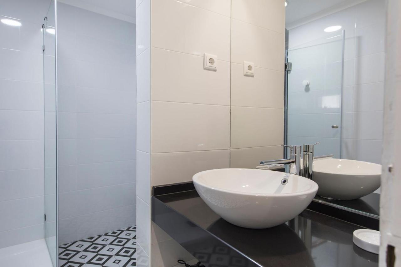 Lovelystay - Bairro Alto Terrace Wonder Lisabona Exterior foto
