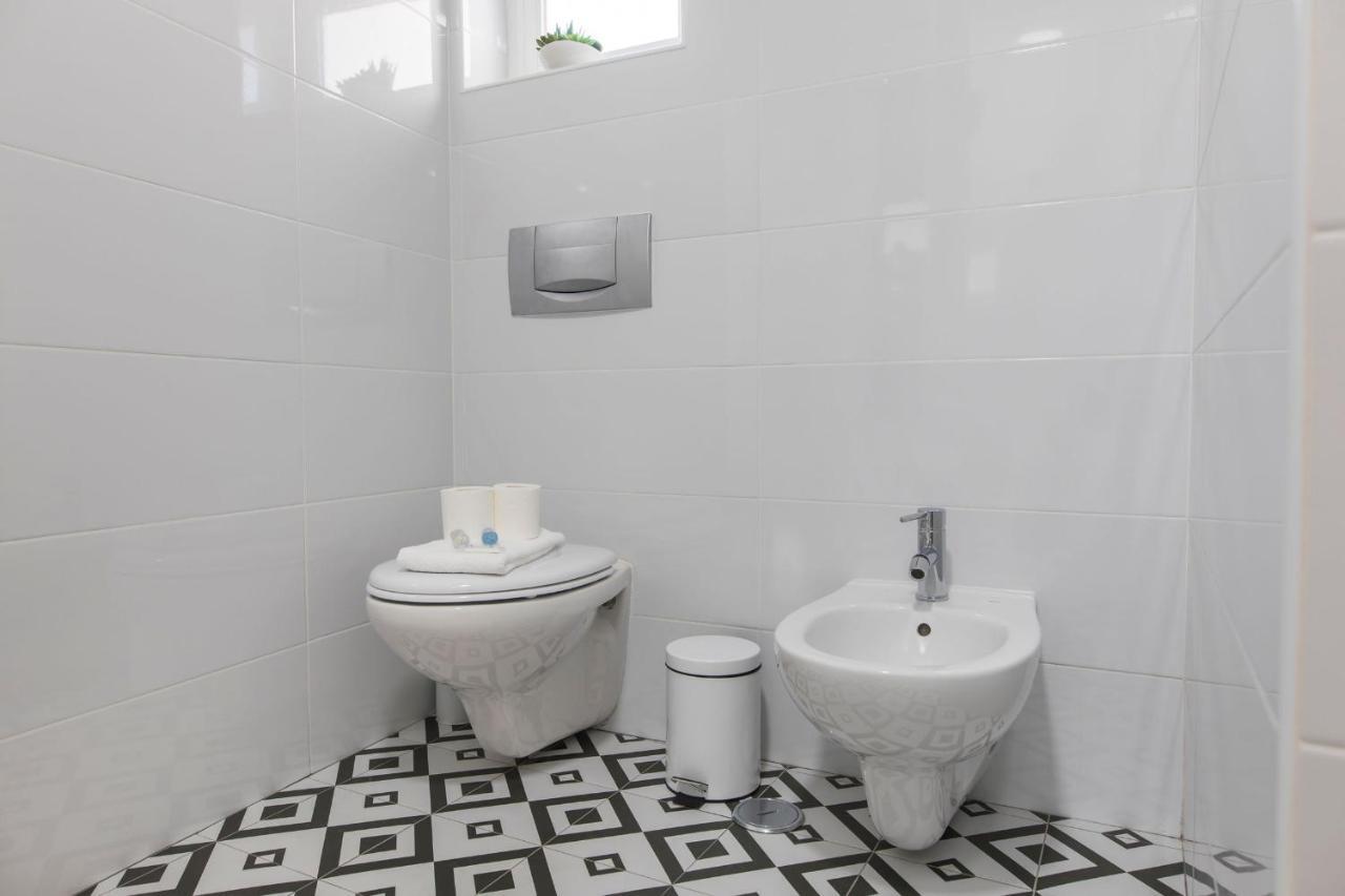 Lovelystay - Bairro Alto Terrace Wonder Lisabona Exterior foto